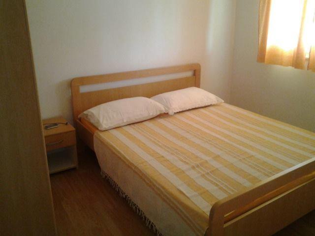 Apartments Iva 로고즈니차 외부 사진