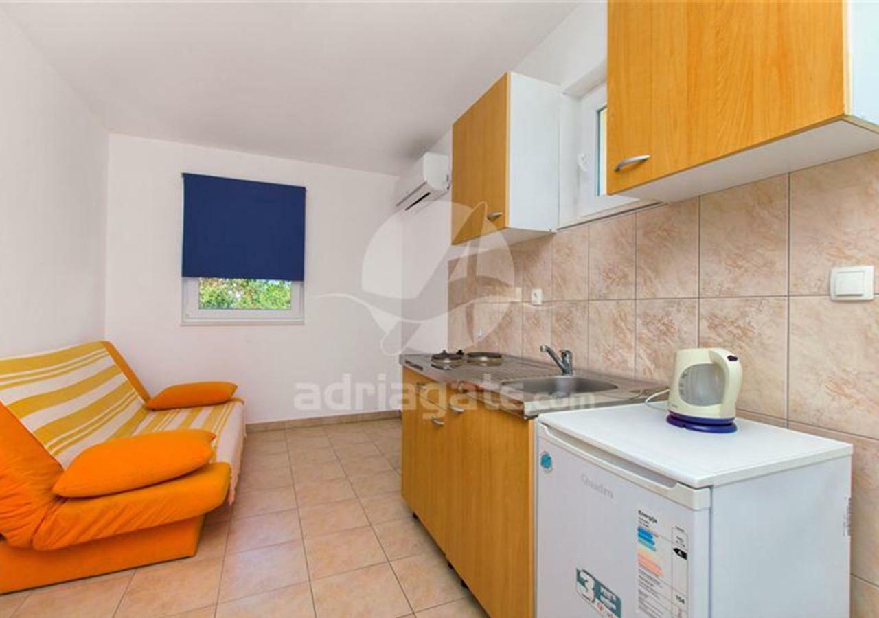Apartments Iva 로고즈니차 외부 사진