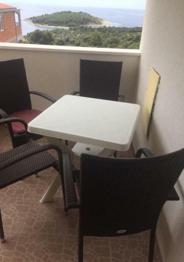 Apartments Iva 로고즈니차 외부 사진