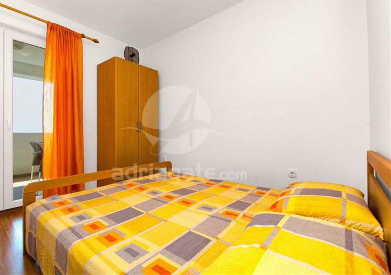 Apartments Iva 로고즈니차 외부 사진